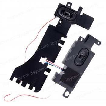 Speaker Set for Laptop HP 15s-DU 15s-DY 15-DW 15s-DR 15-GW TPN-C139 15-DW0043DX 15s-DY0000TU 15-DW1081WM PK23000Z800 L52040-001 Speakers Kit Left+Right ( SKU.1-SPKR039 )