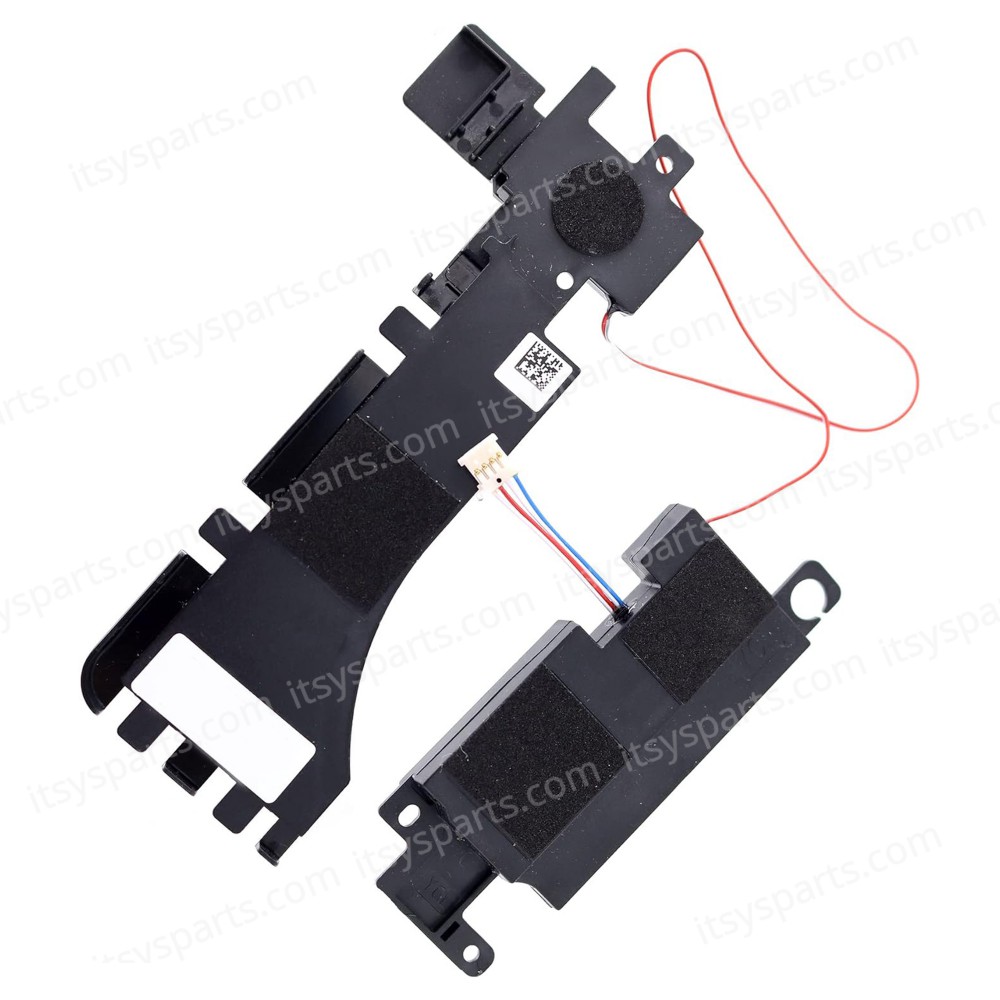 Speaker Set for Laptop HP 15s-DU 15s-DY 15-DW 15s-DR 15-GW TPN-C139 15-DW0043DX 15s-DY0000TU 15-DW1081WM PK23000Z800 L52040-001 Speakers Kit Left+Right ( SKU.1-SPKR039 )
