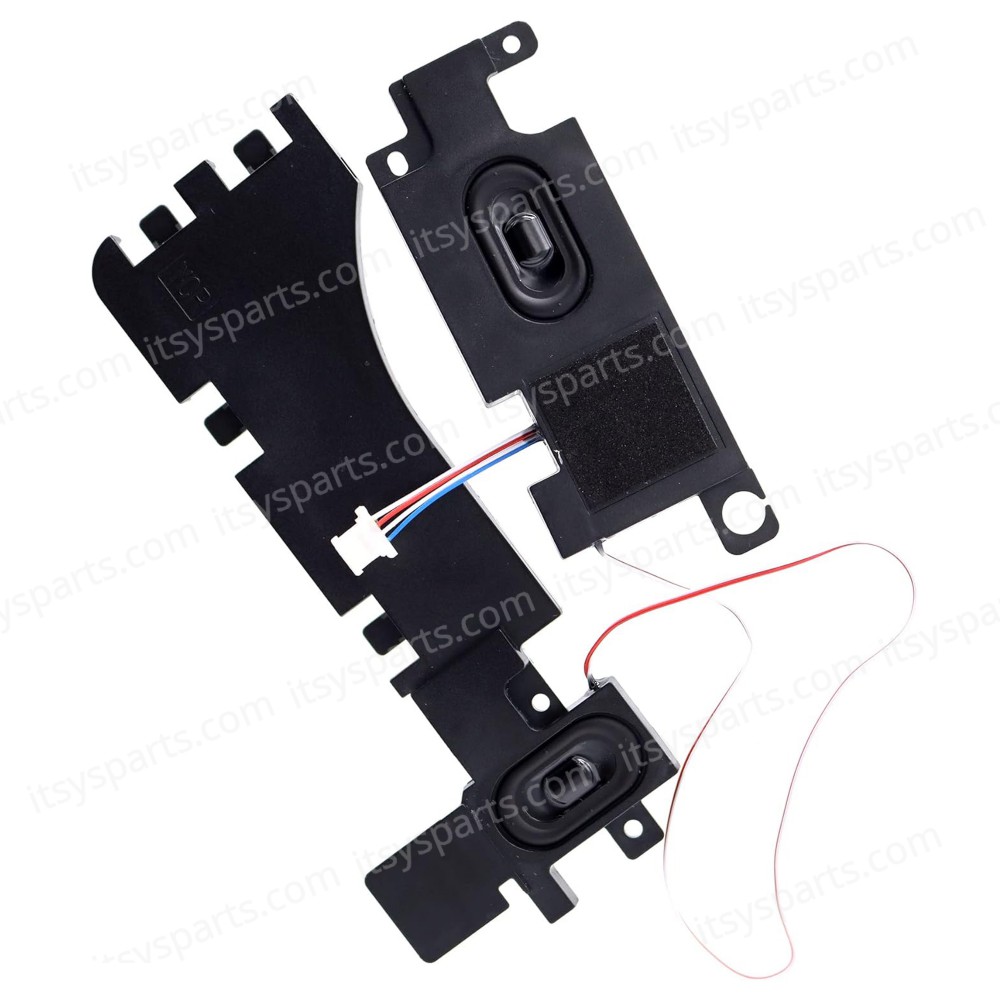 Speaker Set for Laptop HP 15s-DU 15s-DY 15-DW 15s-DR 15-GW TPN-C139 15-DW0043DX 15s-DY0000TU 15-DW1081WM PK23000Z800 L52040-001 Speakers Kit Left+Right ( SKU.1-SPKR039 )