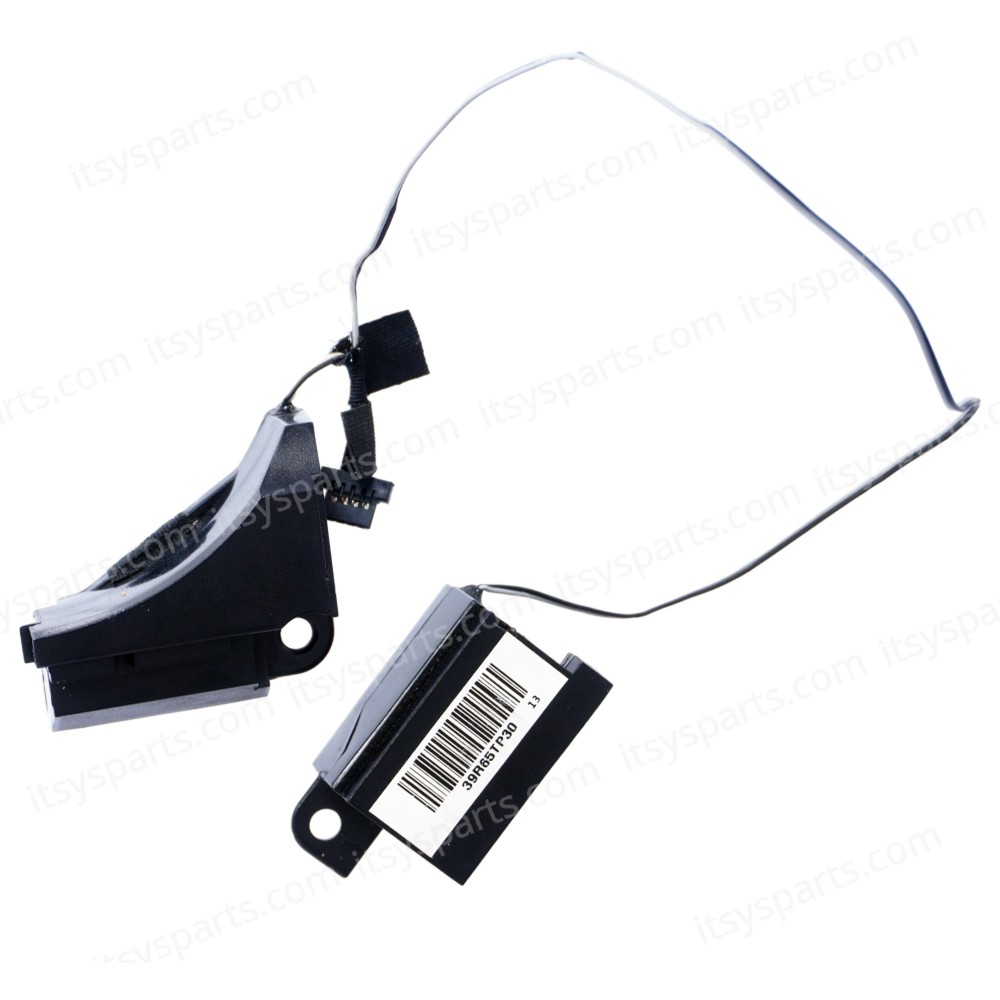 Speaker Set - Speakers Pair for Laptop HP Pavilion 15-E 15-E000 15-E100 15-E053SF 15-E078EA 15-E050SA 39R65TP30 719865-001 Speakers Kit Left+Right ( Ref.1-SPKR040 )
