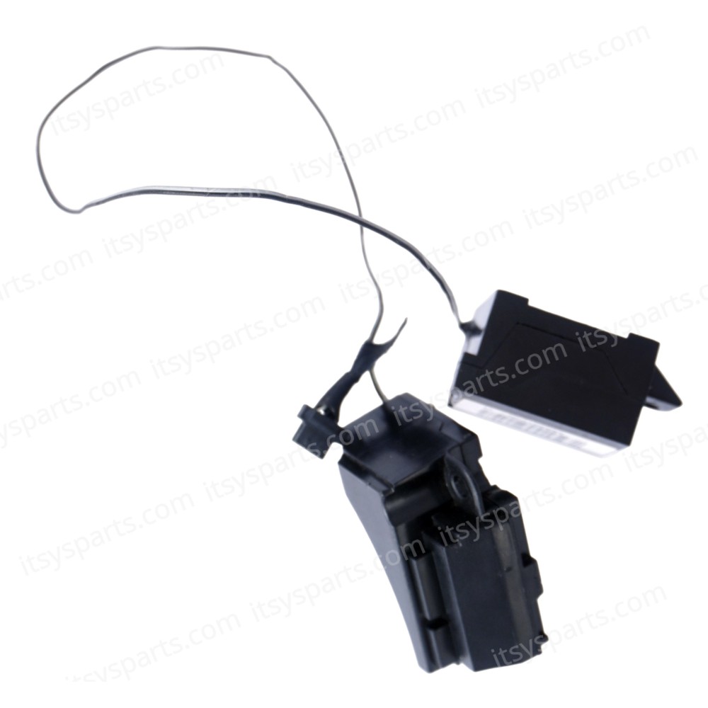 Speaker Set - Speakers Pair for Laptop Dell XPS 12 9Q23 9Q33 NFWFV 0NFWFV CN-0NFWFV PK23000JU00 Left+Right ( Ref.1-SPKR041 )