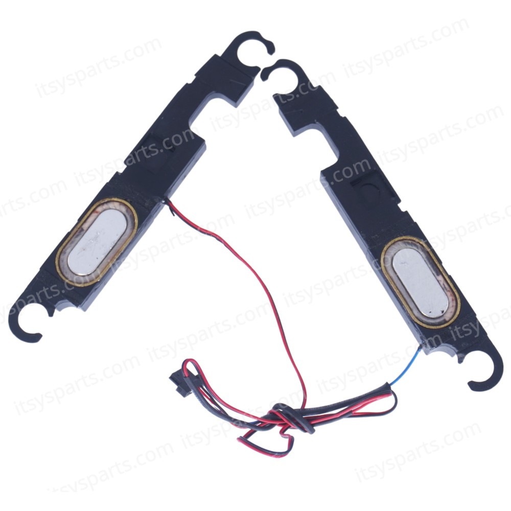 Speaker Set - Speakers Pair for Laptop Dell XPS 12 9Q23 9Q33 NFWFV 0NFWFV CN-0NFWFV PK23000JU00 Left+Right ( Ref.1-SPKR041 )