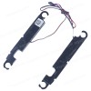 Speaker Set - Speakers Pair for Laptop Dell XPS 12 9Q23 9Q33 NFWFV 0NFWFV CN-0NFWFV PK23000JU00 Left+Right ( Ref.1-SPKR041 )