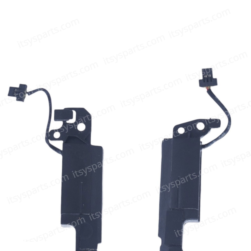 Speaker Set - Speakers Pair for Laptop Dell XPS 13 L321x L322x 9333 08NPHW 8NPHW ZYLUX 45D13SAWI50 45D13SAWI30 45D13SAWI40 45D13SAWI20 Left+Right ( Ref.1-SPKR042 )