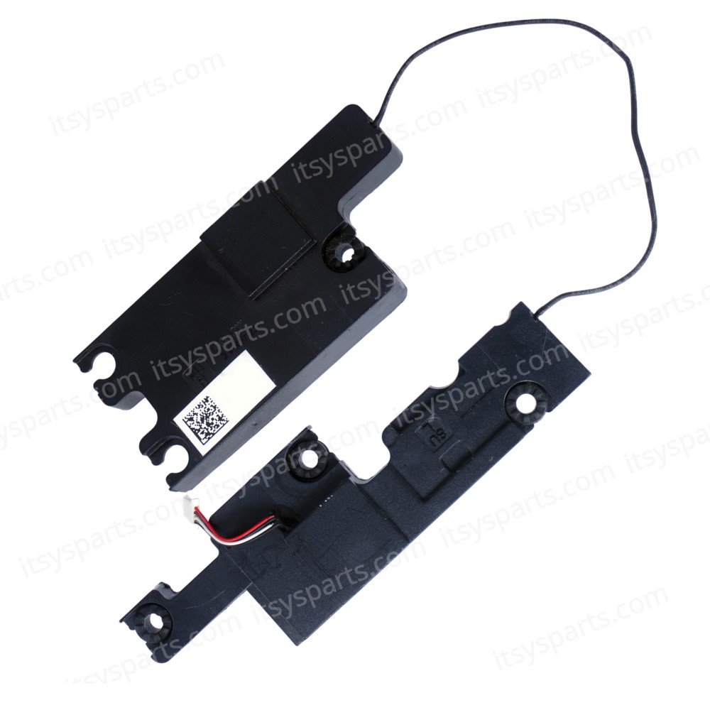 Speaker Set - Speakers Pair for Laptop Dell Inspiron 17R N7110 P14E D6K3X 0D6K3X CN-0D6K3X Speakers Set Left+Right ( Ref.1-SPKR044 )