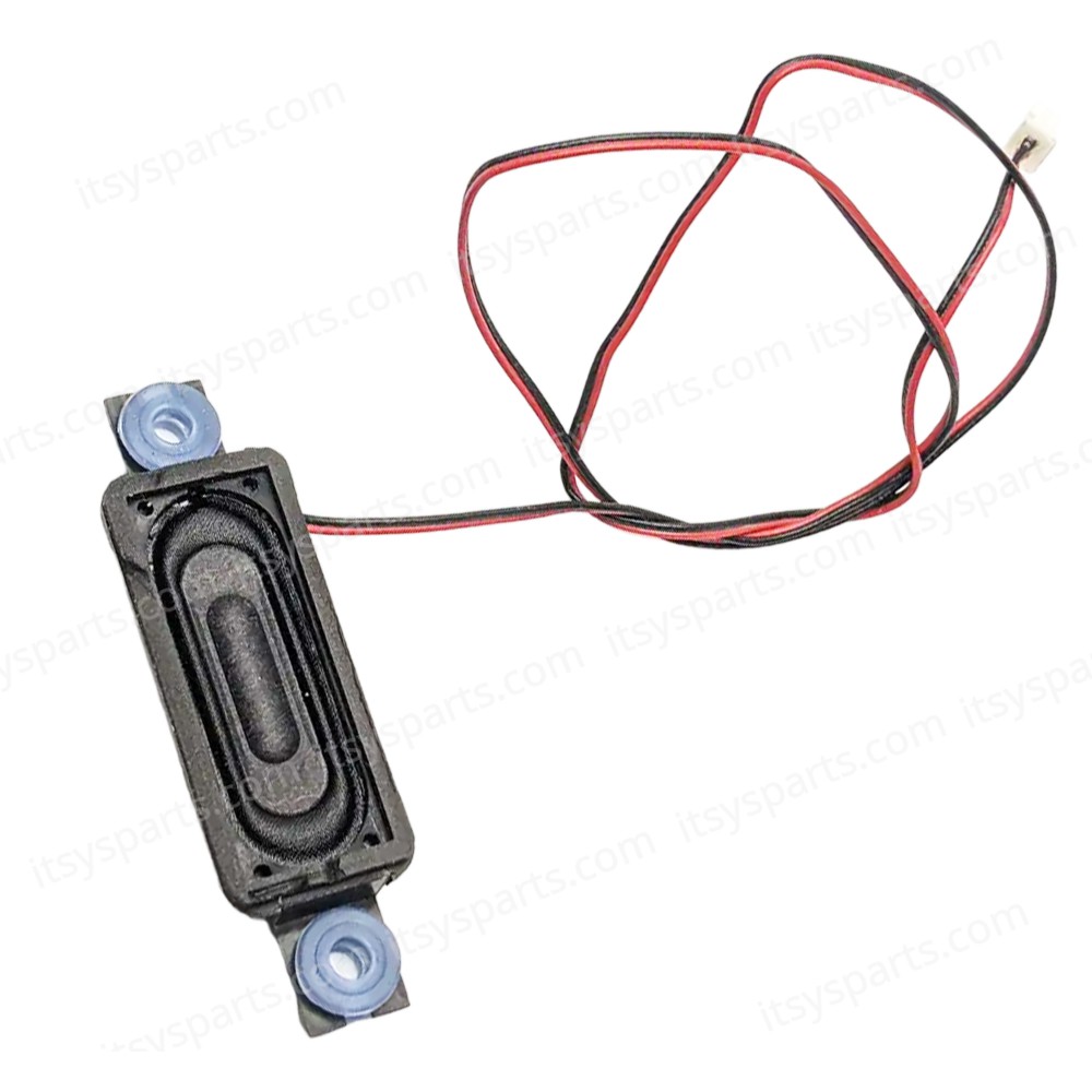 Speaker Set - Speakers Pair for Laptop Lenovo IdeaPad B50-50 100-15IBD 100-15IBD 100-15IBY 100-14IBD PK23000NCY0 Internal Built In Speakers Left+Right ( Ref.1-SPKR045 )