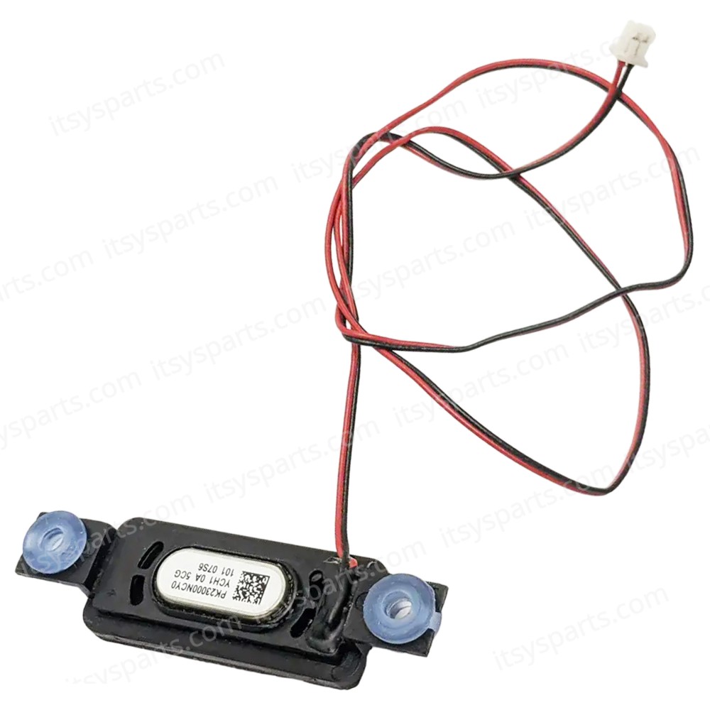 Speaker Set - Speakers Pair for Laptop Lenovo IdeaPad B50-50 100-15IBD 100-15IBD 100-15IBY 100-14IBD PK23000NCY0 Internal Built In Speakers Left+Right ( Ref.1-SPKR045 )