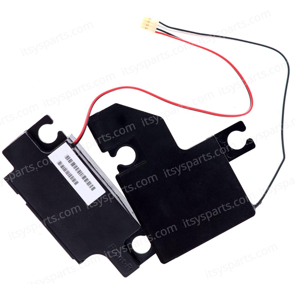 Speaker Set - Speakers Pair for Laptop HP Envy 17-N M7-N 17t-N000 17-R 17-N080NO M7-N101DX 17-N153NR 813805-001 PK23000QE00 SBL110 Built in Speaker Left+Right ( Ref.1-SPKR046 )