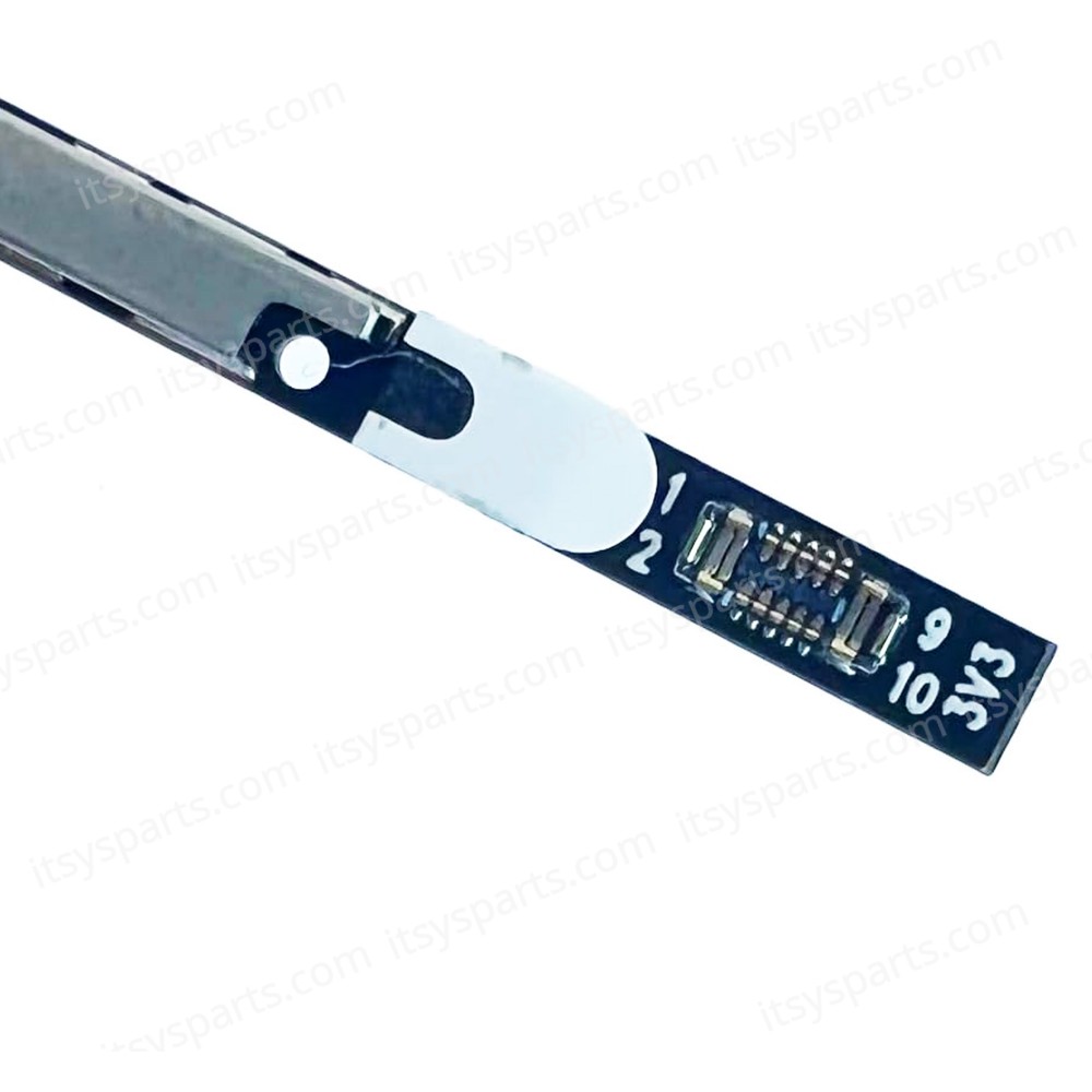 Webcam Built-in Camera Module for Dell Alienware M17xR4 M15 R2 G7 7590 G7 7500 G7 7700 Inspiron 7786 7386 Vostro 15 7590 5490 5590 HK46K 0HK46K CN-0HK46K ( Ref.1-CAM003 )