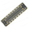 LCD Screen Display eDP FPC Connector Replacement for Apple Macbook Pro A2289 A2251 A2141 A1989 A1990 A1932 A2179 A1706 A1708 A1707 516S00228 516S00266 J8500 20759-042E-02 42 pins ( Ref.1-APL0151 ) LCD Screen Display eDP FPC Connector Replacement for Apple Macbook Pro A2289 A2251 A2141 A1989 A1990 A1932 A2179 A1706 A1708 A1707 516S00228 516S00266 J8500 20759-042E-02 42 pins ( Ref.1-APL0151 )