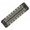LCD Screen Display eDP FPC Connector Replacement for Apple Macbook Pro A2289 A2251 A2141 A1989 A1990 A1932 A2179 A1706 A1708 A1707 516S00228 516S00266 J8500 20759-042E-02 42 pins ( Ref.1-APL0151 ) LCD Screen Display eDP FPC Connector Replacement for Apple Macbook Pro A2289 A2251 A2141 A1989 A1990 A1932 A2179 A1706 A1708 A1707 516S00228 516S00266 J8500 20759-042E-02 42 pins ( Ref.1-APL0151 )