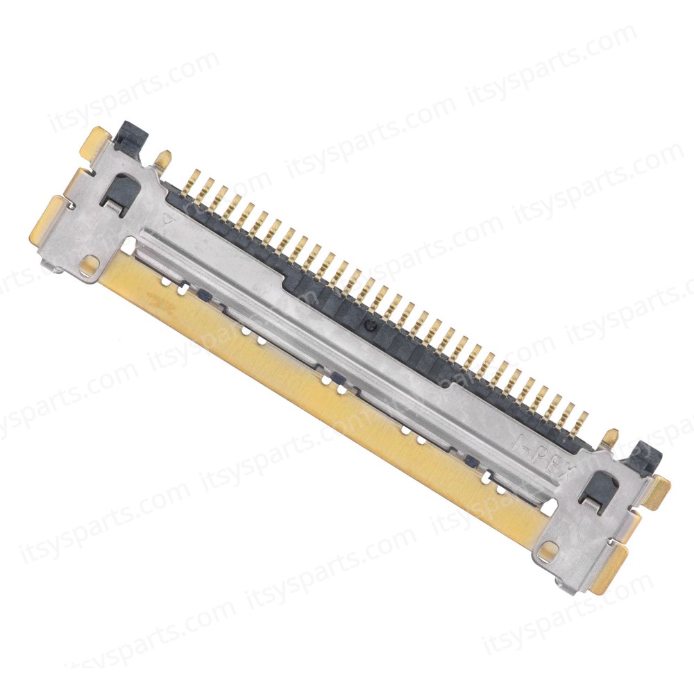 LCD LED LVDS Cable Connector For iMac 21.5 LCD LED LVDS Cable Connector For iMac 21.5