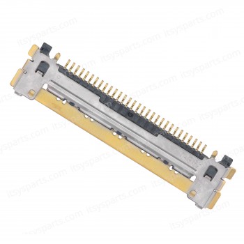 LCD LED LVDS Cable Connector For iMac 21.5