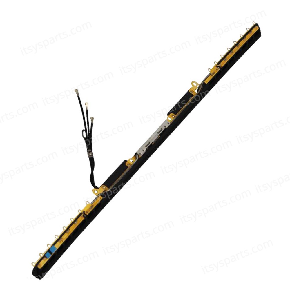WiFi Bluetooth Antenna Bar Module 817-01634 923-01460 923-01512 923-02501 817-01634-6-1 A1990 EMC 3359 A1707 EMC 3162 ( SKU.1-APL0153 ) WiFi Bluetooth Antenna Bar Module 817-01634 923-01460 923-01512 923-02501 817-01634-6-1 A1990 EMC 3359 A1707 EMC 3162 ( SKU.1-APL0153 )