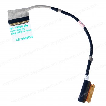 Monitor Cable - Flex Video Screen LCD Cable for Laptop Lenovo ThinkPad L430 L530 14W 50.4SE07.013 04W6975 eDP 40pins Monitor cable ( Code 1-FLEX1598 )