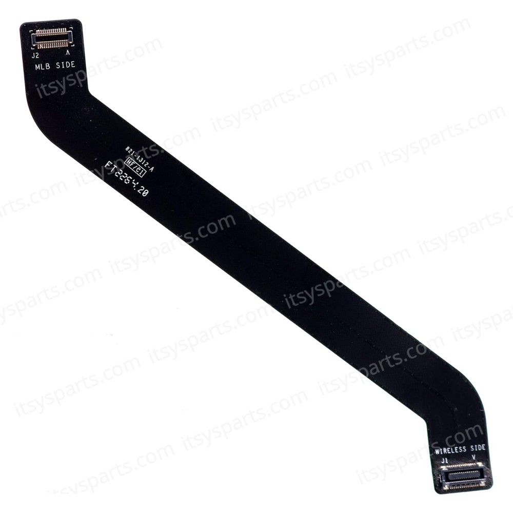 WiFi Airport WLAN Bluetooth Wireless Cable for Apple MacBook Pro 13