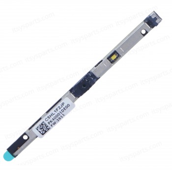 Webcam Built-in Camera Module for Lenovo Yoga 720-13IKB 80X6 (CD711) PK40001DE00 ( Ref.1-CAM009 )