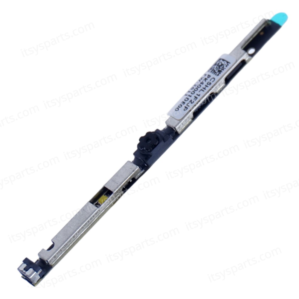 Webcam Built-in Camera Module for Lenovo Yoga 720-13IKB 80X6 (CD711) PK40001DE00 ( Ref.1-CAM009 )