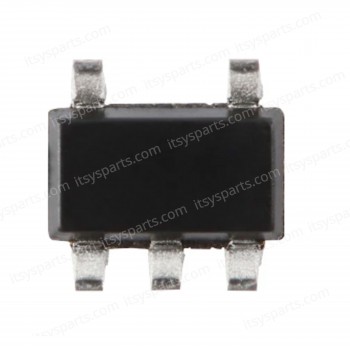 Voltage Regulator Controller IC Chip - RT9069-33GB RT9069-33 RT9069-33 RT9069 3W= 3W=Q63 3W=G41 SOT23-5 - Integrated Laptop Chip ( Code 1-CHIP1234 )