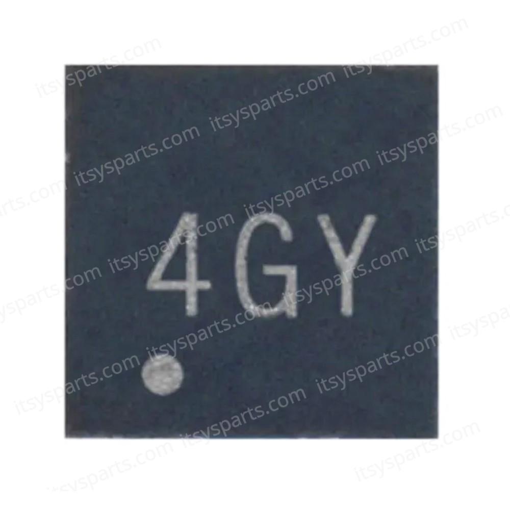 Programmable USB Type-C PD Controller BGA IC Chip - RT1711HWSC RT1711H 4G 4GR 4GH 4GW 4GY WLCSP - Integrated Laptop Chip ( Code 1-CHIP1235 )