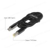 Power Adapter Charging Cable - Power Adapter Charging Cable USB Type-C Converter to 7.9mm*5.5mm 45W 65W 90W 90W 100W ( Ref.1-DCCRD050 )