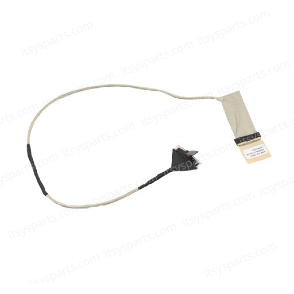 Screen Cable - Flex Video Screen LCD Cable for Laptop Lenovo B5400 - Type 80B6 - Model : 20278 90204219 BM6 LCD DD0BM6LC001 ( Code 1-FLEX0428 ) Screen Cable - Flex Video Screen LCD Cable for Laptop Lenovo B5400 - Type 80B6 - Model : 20278 90204219 BM6 LCD DD0BM6LC001 ( Code 1-FLEX0428 )
