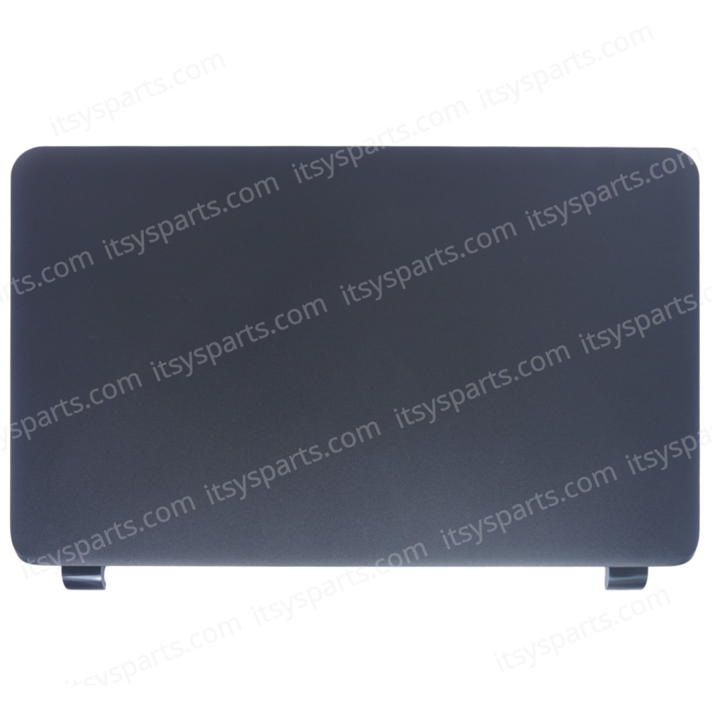Plastic Laptop - Screen Back Cover A for HP 15-R124NV 749641-001 761695-001 FA14D000400 AP14D000110 ( Ref.1-COV026 )