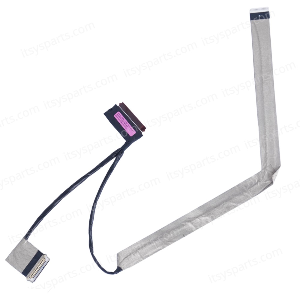 Monitor Cable - Flex Video Screen LCD Cable for Lenovo Ideapad Flex 5-15IIL05 5-15ITL05 5-15ALC05 Samos C550-15 5C10S30059 450.0K102.0001 450.0K102.0011 eDP 30pins Monitor cable ( Ref.1-FLEX1599 ) Monitor Cable - Flex Video Screen LCD Cable for Lenovo Ideapad Flex 5-15IIL05 5-15ITL05 5-15ALC05 Samos C550-15 5C10S30059 450.0K102.0001 450.0K102.0011 eDP 30pins Monitor cable ( Ref.1-FLEX1599 )