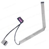 Monitor Cable - Flex Video Screen LCD Cable for Lenovo Ideapad Flex 5-15IIL05 5-15ITL05 5-15ALC05 Samos C550-15 5C10S30059 450.0K102.0001 450.0K102.0011 eDP 30pins Monitor cable ( Ref.1-FLEX1599 ) Monitor Cable - Flex Video Screen LCD Cable for Lenovo Ideapad Flex 5-15IIL05 5-15ITL05 5-15ALC05 Samos C550-15 5C10S30059 450.0K102.0001 450.0K102.0011 eDP 30pins Monitor cable ( Ref.1-FLEX1599 )