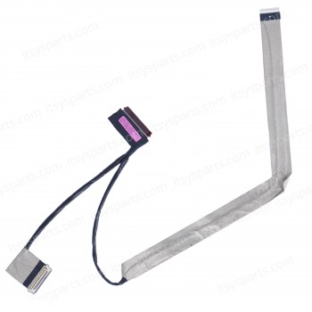Monitor Cable - Flex Video Screen LCD Cable for Lenovo Ideapad Flex 5-15IIL05 5-15ITL05 5-15ALC05 Samos C550-15 5C10S30059 450.0K102.0001 450.0K102.0011 eDP 30pins Monitor cable ( Ref.1-FLEX1599 )