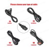 Laptop Power Supply - AC Adapter Charger for HP Omen 16-K 16-K0080NV 16-N ZBook Fury G9 M94073-001 M94073-002 M95376-001 PA-1281-08HT 20V 14.00A 280W 4.5mm*3.0mm Notebook Charger ( Ref.60291 ) Laptop Power Supply - AC Adapter Charger for HP Omen 16-K 16-K0080NV 16-N ZBook Fury G9 M94073-001 M94073-002 M95376-001 PA-1281-08HT 20V 14.00A 280W 4.5mm*3.0mm Notebook Charger ( Ref.60291 )