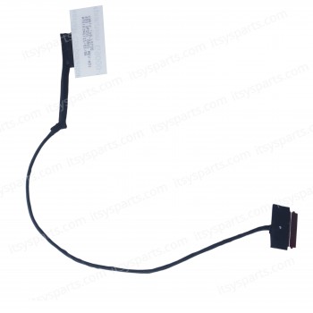 Monitor Cable - Flex Video Screen LCD Cable for Laptop Lenovo 730S-13IWL S730-13IWL S730-13IML 5C10S73165 450.0FD01.0001 LS730 eDP 30pins Non Touch Screen Monitor cable ( Ref.1-FLEX1611 )