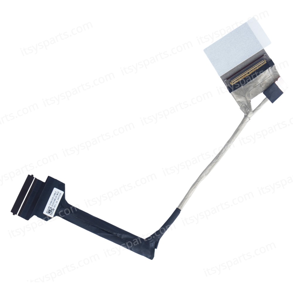 Monitor Cable - Flex Video Screen LCD Cable for Laptop Lenovo Legion 5 Pro-16ITH6H 5 Pro-16ACH6H R9000P 5C10S30234 DC02C00RJ20 Non Touch eDP 40pins Monitor cable ( Ref.1-FLEX1615 )