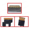 Monitor Cable - Flex Video Screen LCD Cable for Laptop Lenovo Legion 5 Pro-16ITH6H 5 Pro-16ACH6H R9000P 5C10S30234 DC02C00RJ20 Non Touch eDP 40pins Monitor cable ( Ref.1-FLEX1615 )