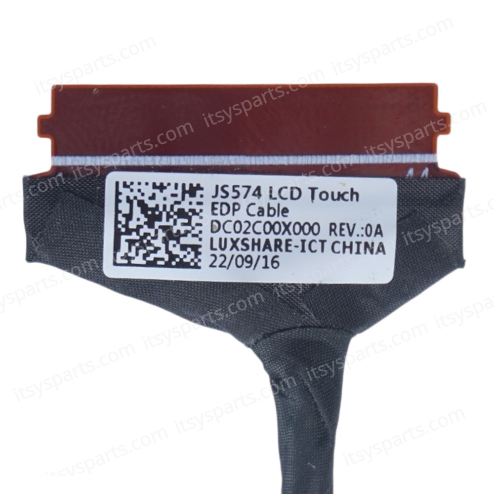 Flex Video Screen LCD Cable for Laptop Lenovo Ideapad 5 15ALC05 82LN 15ARE05 81YQ JS574 DC02C00X000 DC02002BS20 Touch eDP 40pins Screen Monitor cable ( SKU.1-FLEX1624 ) Flex Video Screen LCD Cable for Laptop Lenovo Ideapad 5 15ALC05 82LN 15ARE05 81YQ JS574 DC02C00X000 DC02002BS20 Touch eDP 40pins Screen Monitor cable ( SKU.1-FLEX1624 )
