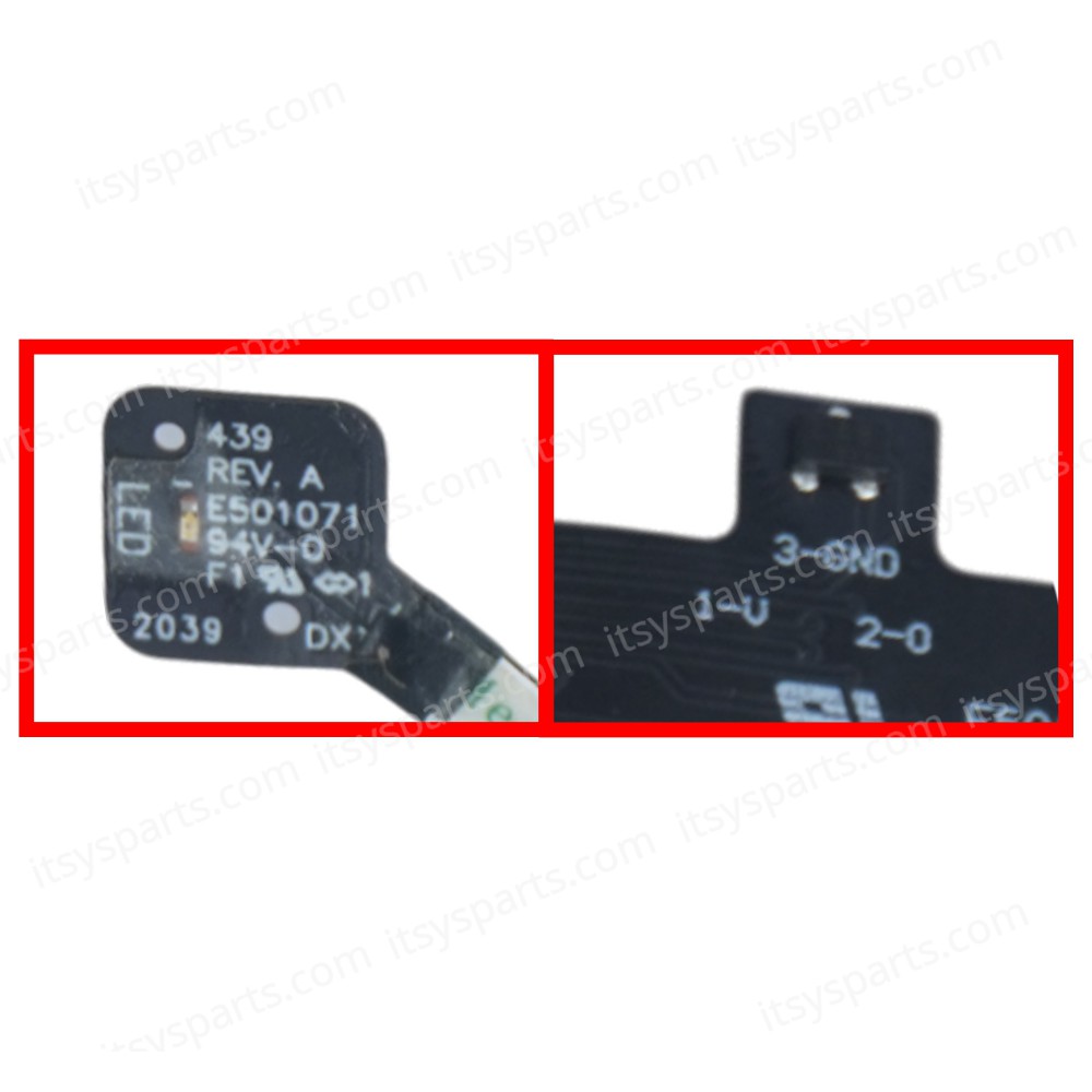 Monitor Cable - Flex Video Screen LCD Cable for Laptop Lenovo ThinkPad E14 Gen 2 20TA 20TB 5C10Z23913 DC02C00MB00 DC02C00MB10 DC02C00MB20 IR Non Touch eDP 30pins Monitor cable ( Code 1-FLEX1627 ) Monitor Cable - Flex Video Screen LCD Cable for Laptop Lenovo ThinkPad E14 Gen 2 20TA 20TB 5C10Z23913 DC02C00MB00 DC02C00MB10 DC02C00MB20 IR Non Touch eDP 30pins Monitor cable ( Code 1-FLEX1627 )