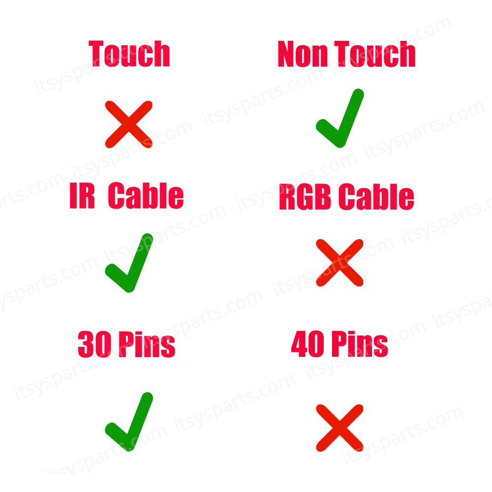 Monitor Cable - Flex Video Screen LCD Cable for Laptop Lenovo ThinkPad E14 Gen 2 20TA 20TB 5C10Z23913 DC02C00MB00 DC02C00MB10 DC02C00MB20 IR Non Touch eDP 30pins Monitor cable ( Code 1-FLEX1627 ) Monitor Cable - Flex Video Screen LCD Cable for Laptop Lenovo ThinkPad E14 Gen 2 20TA 20TB 5C10Z23913 DC02C00MB00 DC02C00MB10 DC02C00MB20 IR Non Touch eDP 30pins Monitor cable ( Code 1-FLEX1627 )