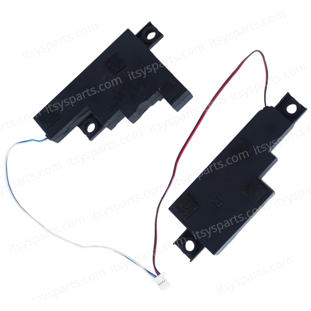 Speaker Set - Speakers Pair for Laptop Lenovo Ideapad Z510 Z510a AILZB 90204000 PK23000JN00 Left+Right ( Ref.1-SPKR054 )