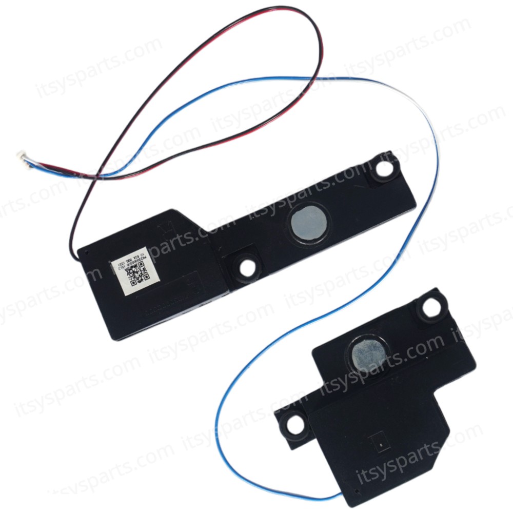 Speaker Set - Speakers Pair for Laptop Lenovo B50-30 G50-30 B50-45 B50-70 B50-80 ZIWB3 90205528 PK230000300 PK23000O300 Stereo Speaker Left+Right ( Ref.1-SPKR056 )