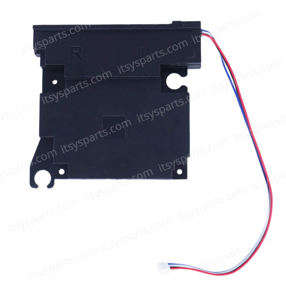 Built in Speaker - Speaker for Laptop LenovoThinkPad T440p 20AN000VAU 20AN000WAU 20AN000XAU 20AW0000AU 20AW0001AU 20AW0002AU 04X5398 04X5399 00HM253 ( Ref.1-SPKR057 )
