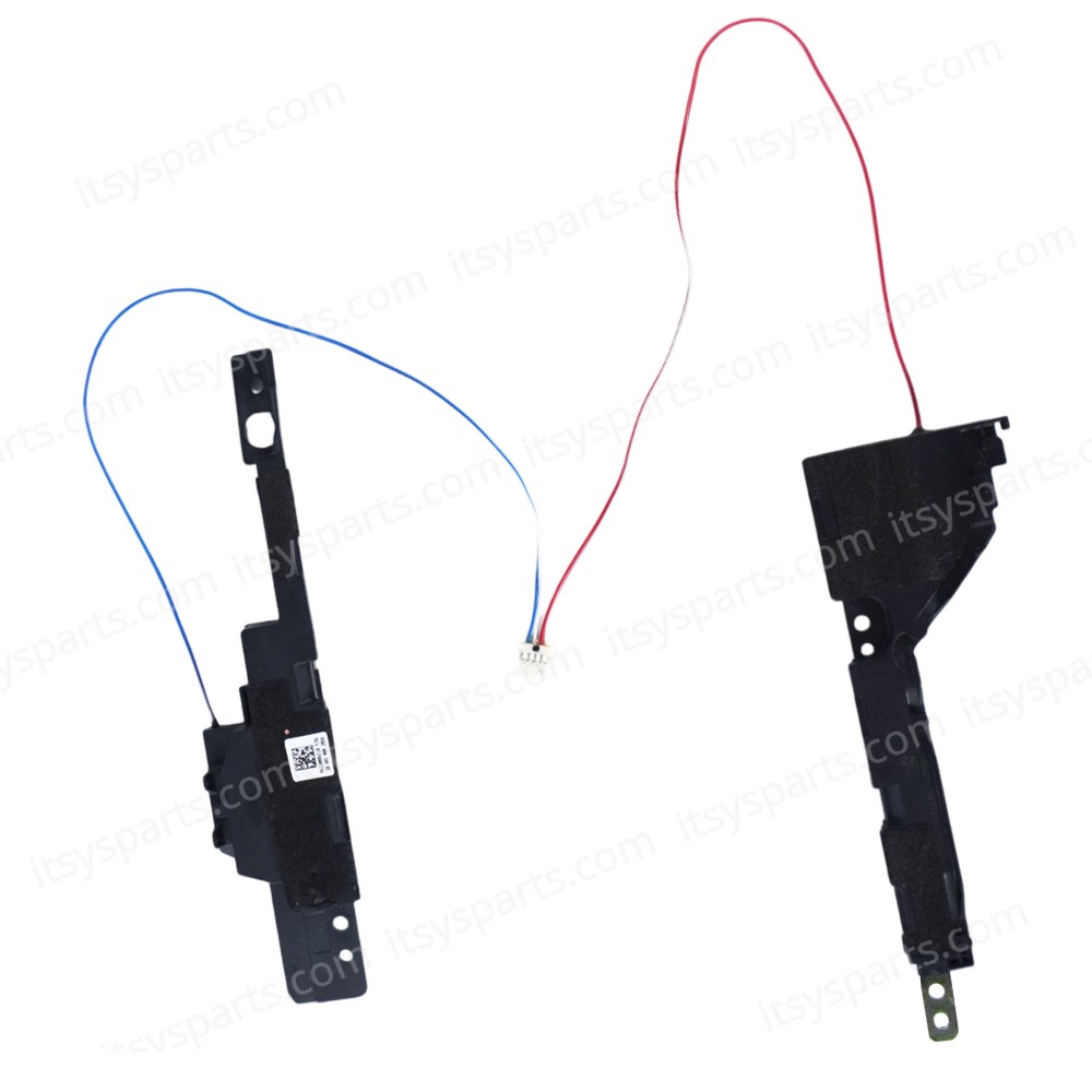 Speaker Set - Speakers Pair for Laptop HP 250 G7 255 G7 15-DA 15-DB 15-DB TPN-C135 L20453-001 PK23000WC18 PK23000WC00 PK23000WC20 Left+Right ( Ref.1-SPKR058 )