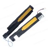 Speaker Set - Speakers Pair for Laptop Lenovo V330-15ISK V330-15IKB V130-15IGM 5SB0Q60002 023.400CV.001 023.400CW.0001 Built-in Left+Right ( Ref.1-SPKR061 )