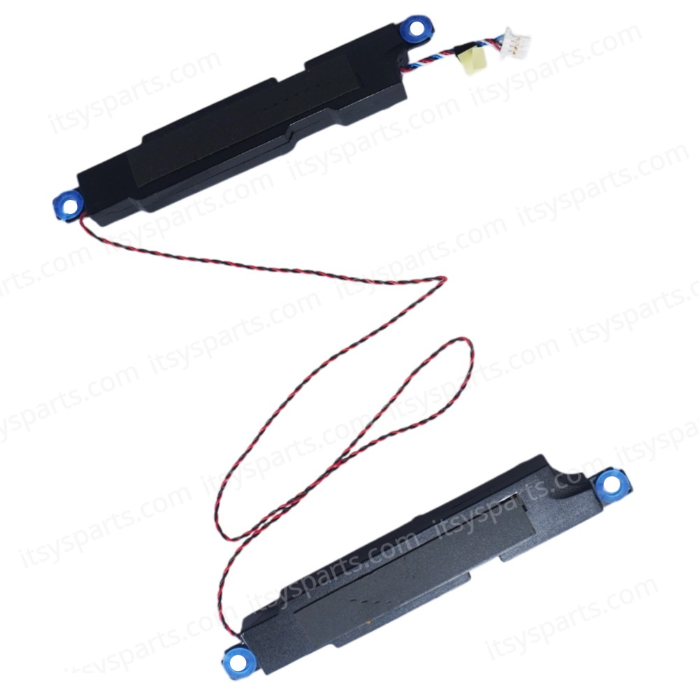 Speaker Set - Speakers Pair for Laptop Lenovo Ideapad 5 Pro-16ACH6 82L5 Pro-16IHU6 82L9 Creator 5-16ACH6 82L6 5SB0S31947 HQ20330885000 Left+Right ( Ref.1-SPKR065 )