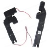Speaker Set - Speakers Pair for Laptop Dell Inspiron 17 5765 17 5767 XXVGW 0XXVGW CN-0XXVGW PK23000TO00 Left+Right ( Ref.1-SPKR063 )