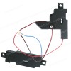 Speaker Set - Speakers Pair for Laptop HP 15-A 15-AC 15-AF 15-AY 15-AJ 15-BE 15-BA 250 G4 255 G4 256 G4 250 G5 15G-AD 15G-AJ TPN-C125 TPN-C126 PK23000R200 813965-001 Left+Right ( Ref.1-SPKR068 )