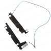 Speaker Set - Speakers Pair for Laptop HP Omen 15-DH 15-DH1019NR 15-DH1070WM 15-DH1054NR L57342-001 L61545-001 PK23000ZG00 7QS27PA TPN-C134 Left+Right ( Ref.1-SPKR074 )