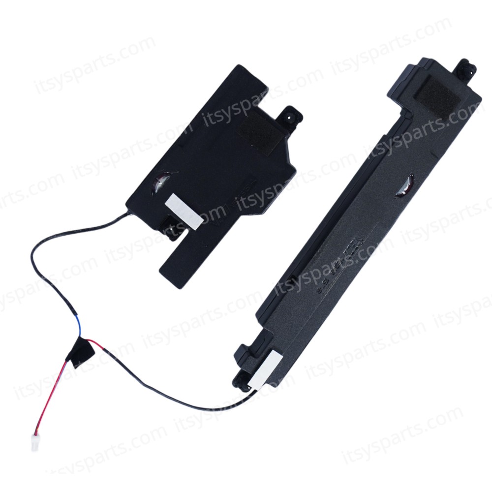Speaker Set - Speakers Pair for Laptop Dell Vostro 3572 Vostro 15 3562 3568 3578 5K68D 05K68D 1K1WD 01K1WD 023.40090.0021 023.40090.0021 023.40090.0011 023.400A2.0001 Vegas15 Left+Right ( Ref.1-SPKR075 )