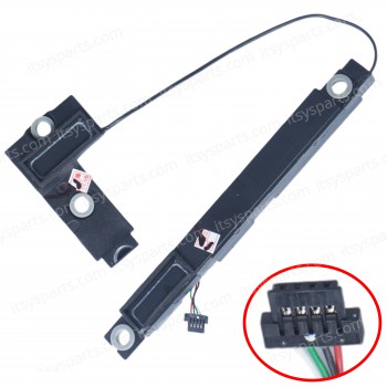 Speaker Set - Speakers Pair for Laptop HP ProBook 650 G8 455 G8 G9 G10 450 G8 G9 G10 HP EliteBook 655 G9 G10 650 G10 M21723-001 X80C.L.HGX X80C.R.HGX Left+Right ( Ref.1-SPKR080 )