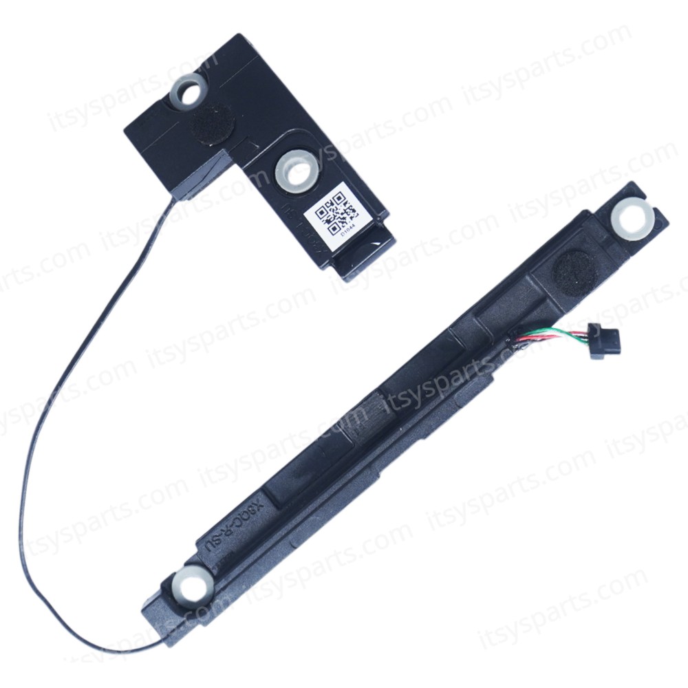 Speaker Set - Speakers Pair for Laptop HP ProBook 650 G8 455 G8 G9 G10 450 G8 G9 G10 HP EliteBook 655 G9 G10 650 G10 M21723-001 X80C.L.HGX X80C.R.HGX Left+Right ( Ref.1-SPKR080 )