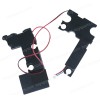 Speaker Set - Speakers Pair for Laptop Dell Inspiron 14 3482 3480 3481 3493 Vostro 3480 3481 3490 3491 FC4WG 0FC4WG CN-0FC4WG PK23000Y400 Left+Right ( Ref.1-SPKR084 )